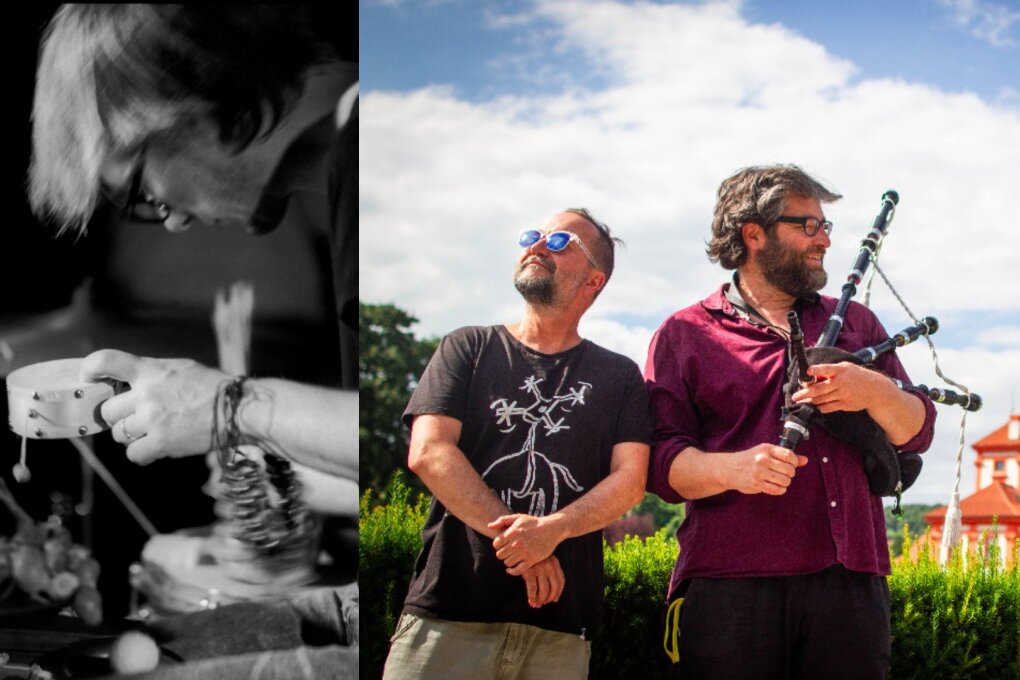 Hranice experimentu: Deux Nouvelles Erreurs + Totoabas